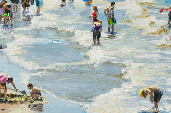 DE VLIEGHER Jan - Beach, 2025.63